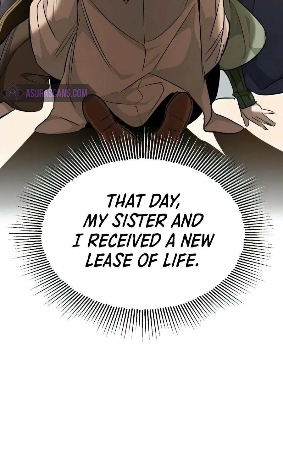 66,666 Years: Advent of the Dark Mage Chapter 15 page 115 - 