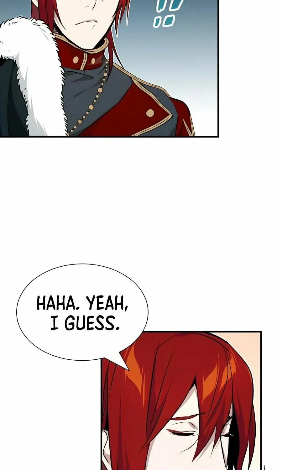 66,666 Years: Advent of the Dark Mage Chapter 15 page 20 - 