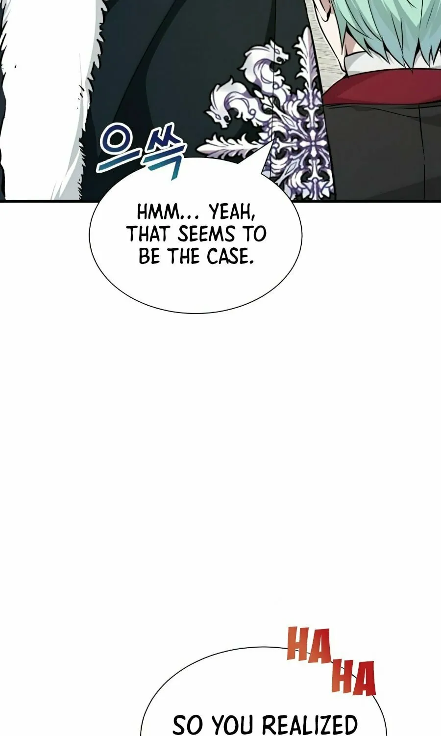 66,666 Years: Advent of the Dark Mage Chapter 15 page 23 - 