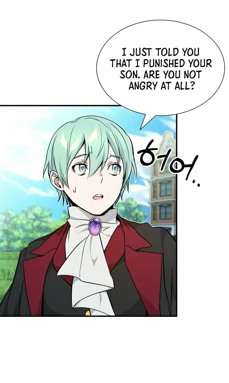 66,666 Years: Advent of the Dark Mage Chapter 15 page 28 - 