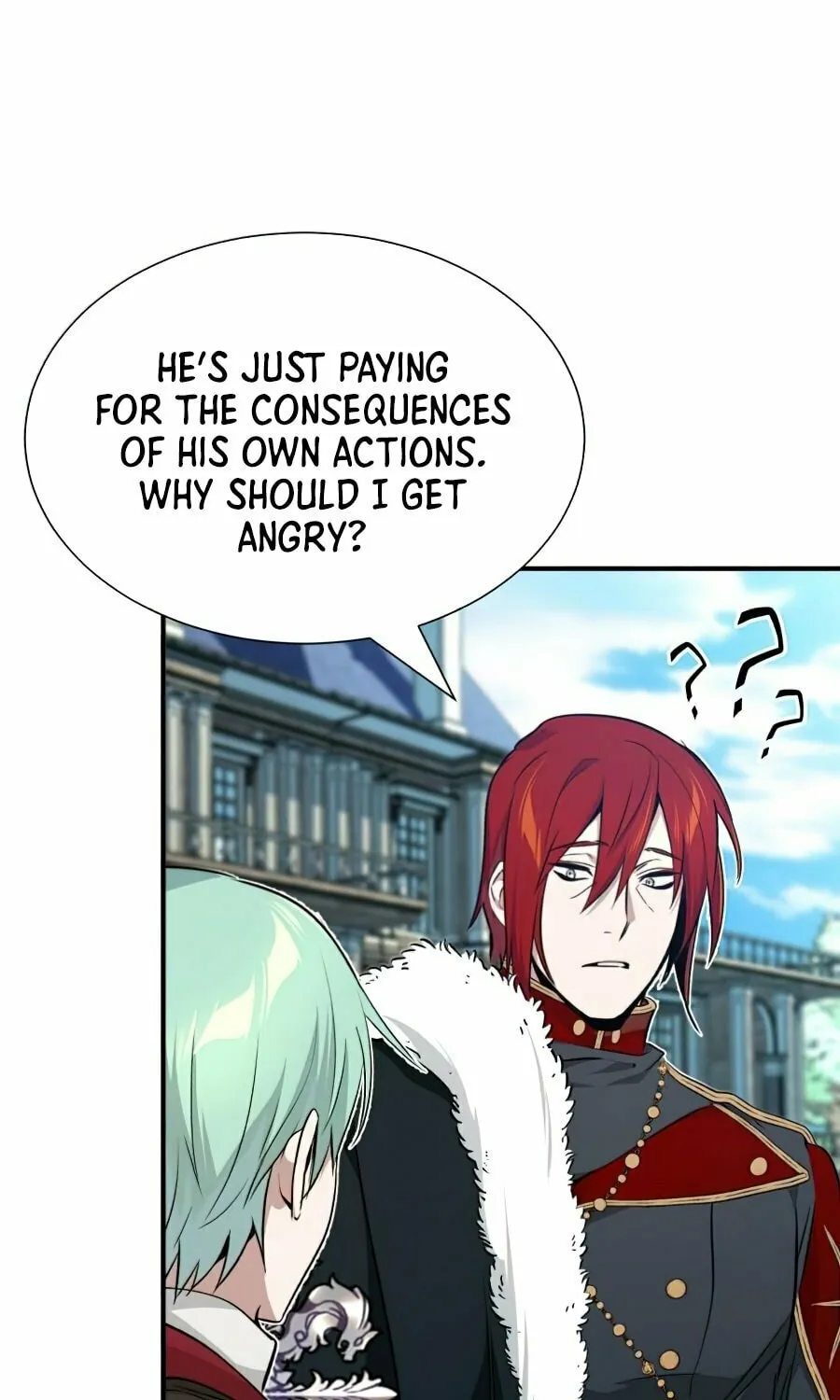 66,666 Years: Advent of the Dark Mage Chapter 15 page 29 - 