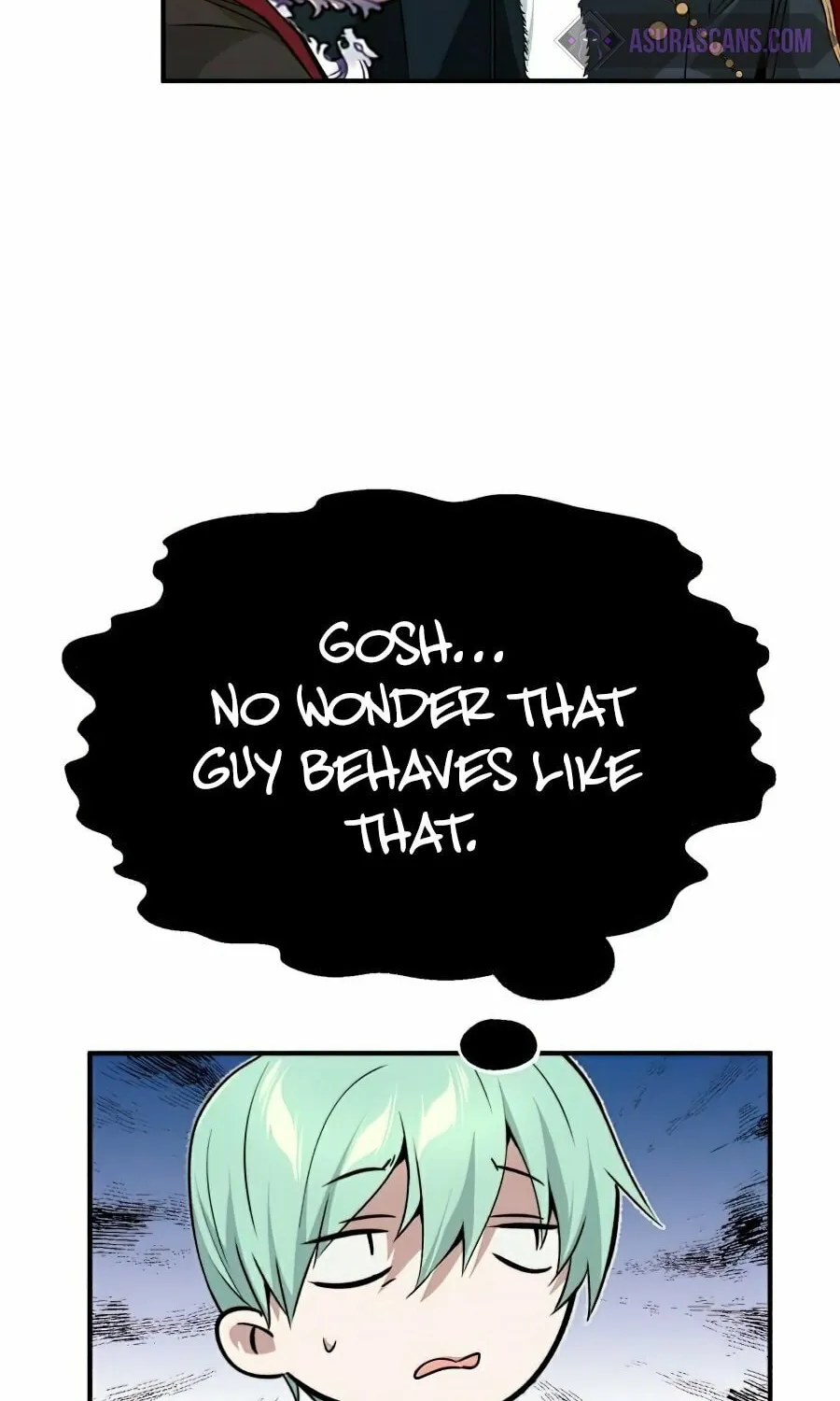 66,666 Years: Advent of the Dark Mage Chapter 15 page 30 - 