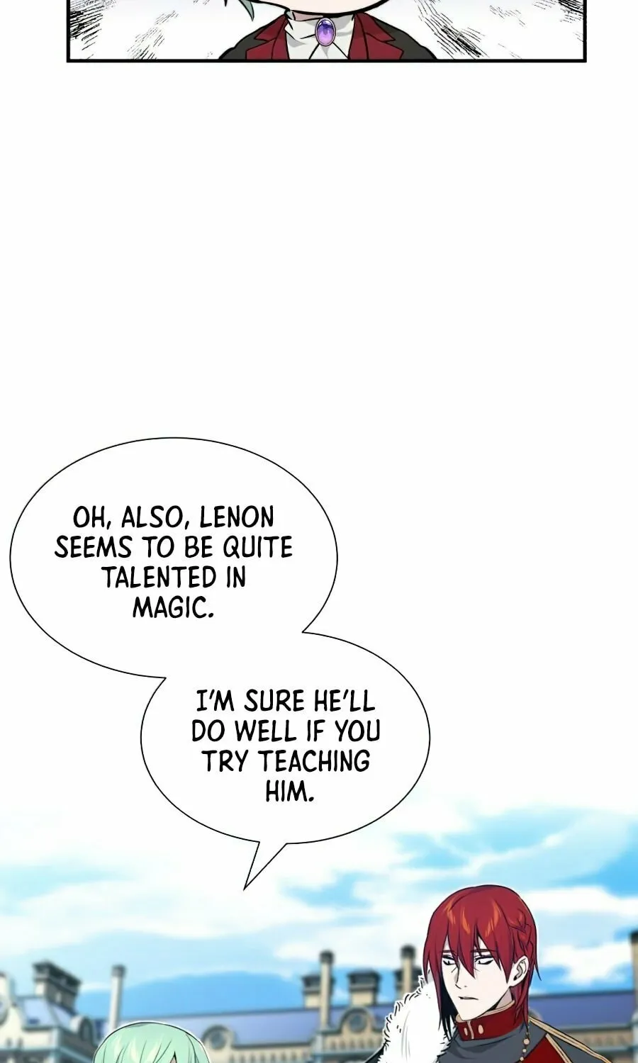 66,666 Years: Advent of the Dark Mage Chapter 15 page 31 - 