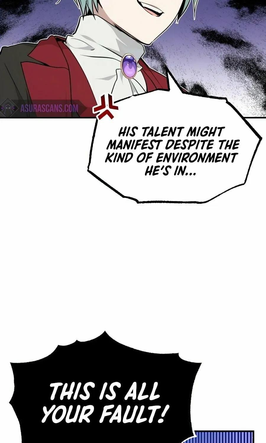 66,666 Years: Advent of the Dark Mage Chapter 15 page 35 - 
