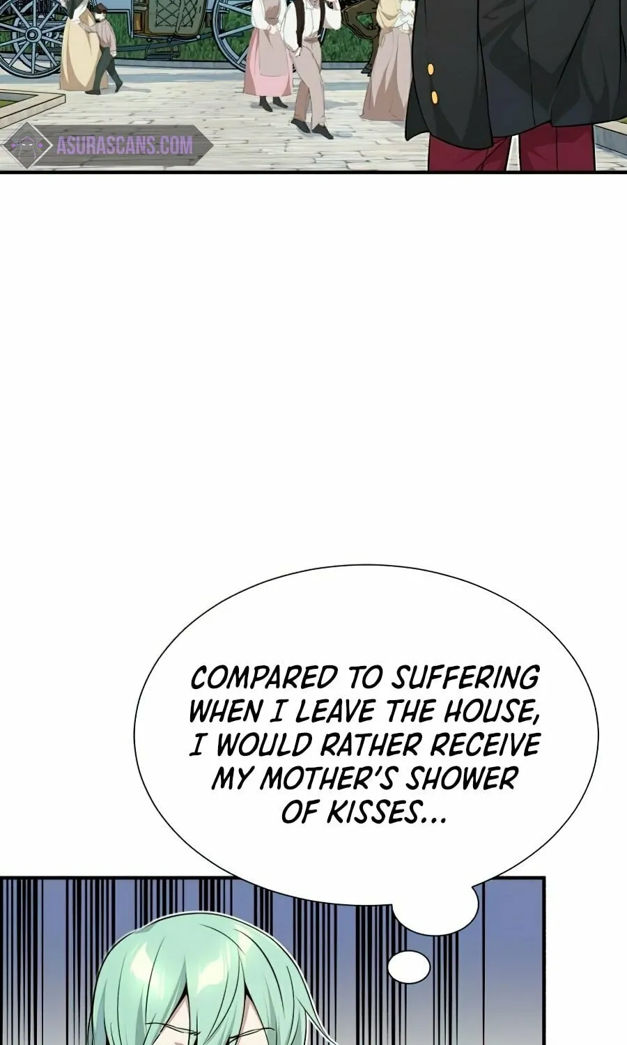 66,666 Years: Advent of the Dark Mage Chapter 15 page 6 - 