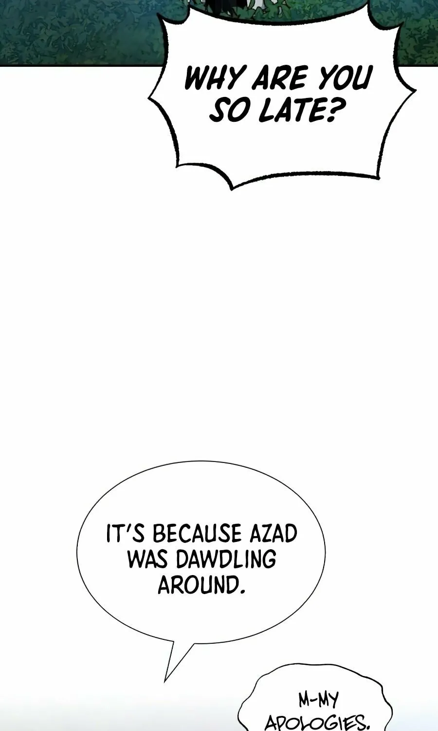 66,666 Years: Advent of the Dark Mage Chapter 15 page 63 - 