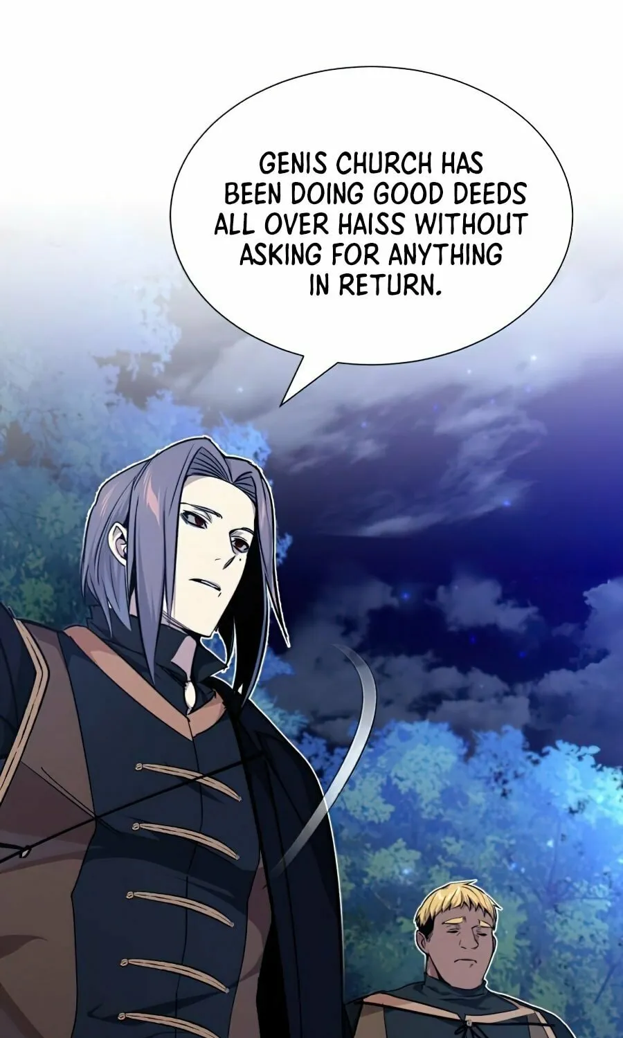66,666 Years: Advent of the Dark Mage Chapter 15 page 67 - 