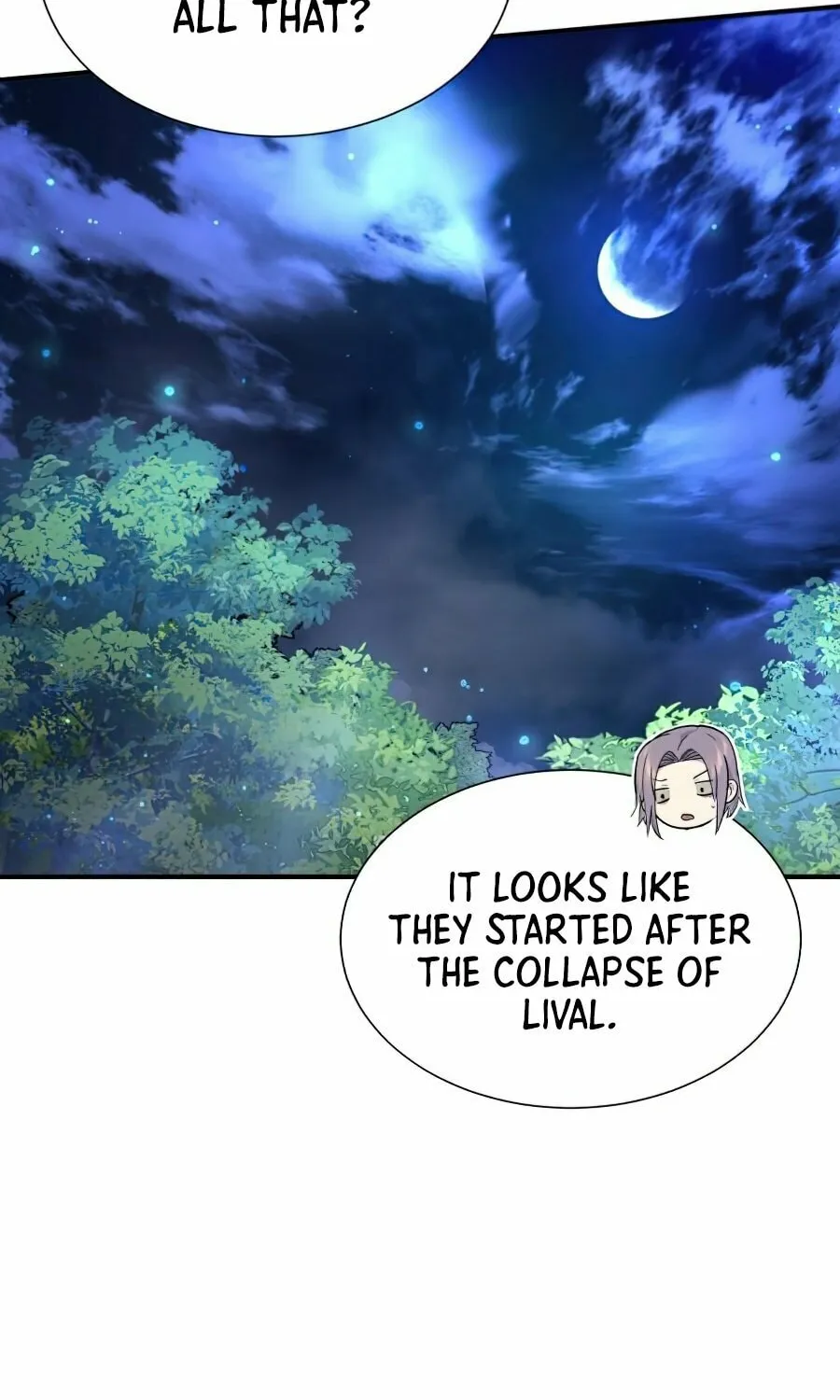 66,666 Years: Advent of the Dark Mage Chapter 15 page 70 - 
