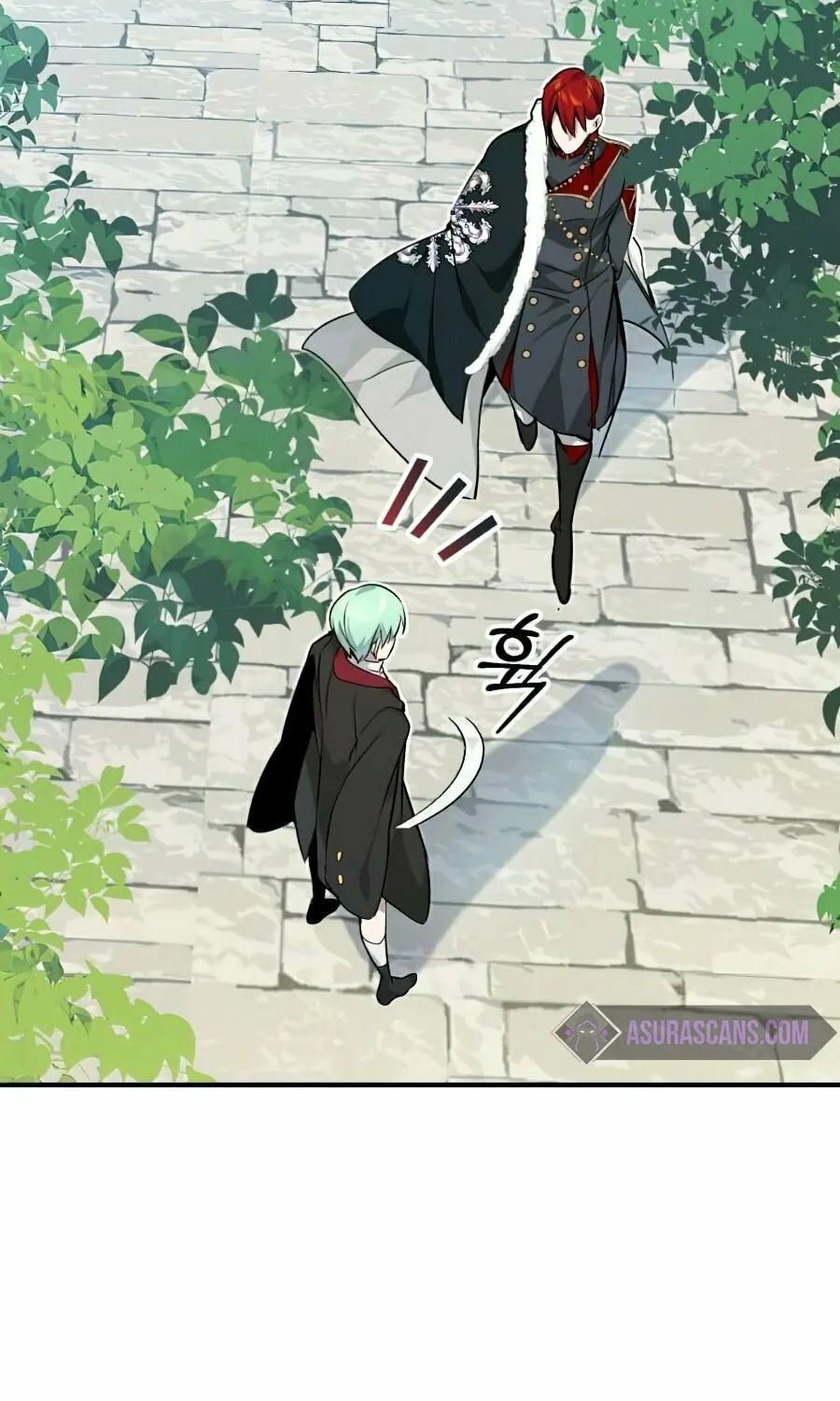 66,666 Years: Advent of the Dark Mage Chapter 15 page 9 - 