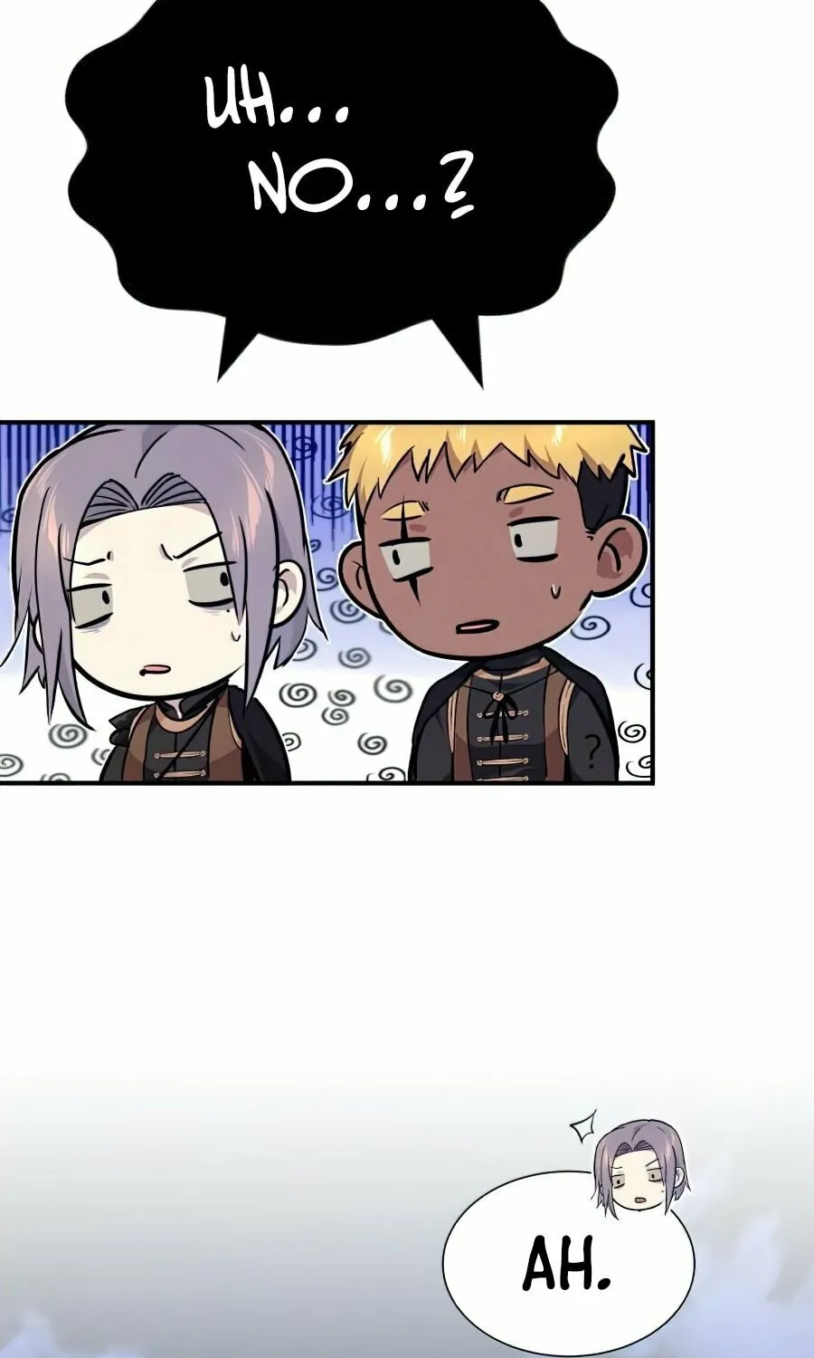 66,666 Years: Advent of the Dark Mage Chapter 15 page 83 - 