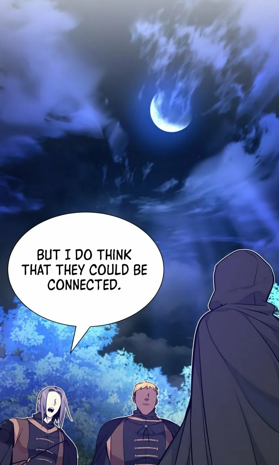 66,666 Years: Advent of the Dark Mage Chapter 15 page 84 - 