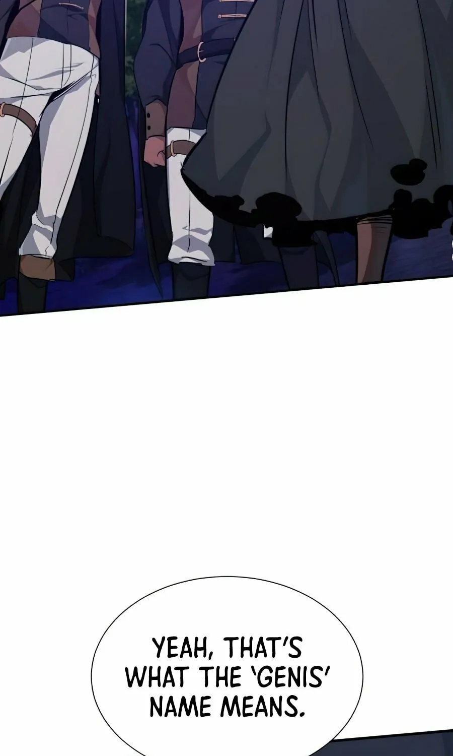 66,666 Years: Advent of the Dark Mage Chapter 15 page 85 - 