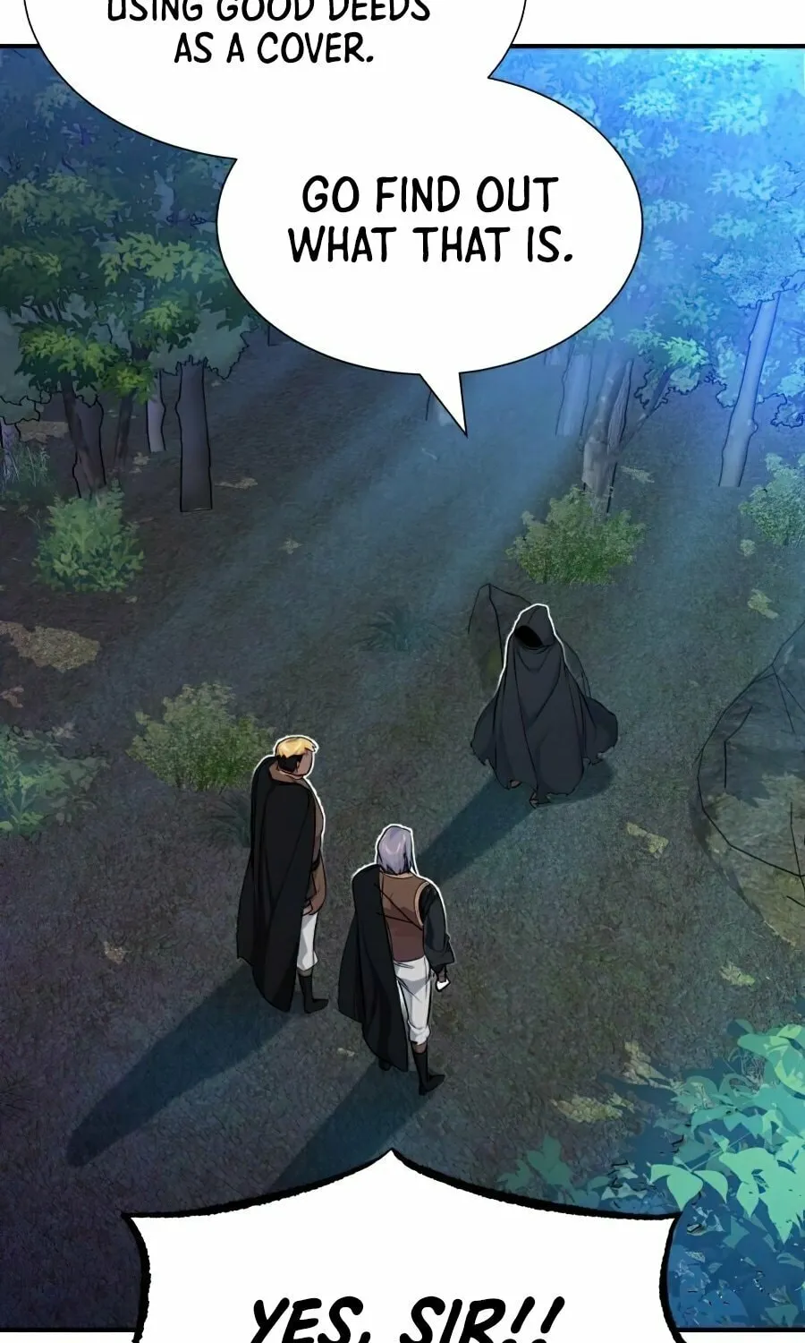 66,666 Years: Advent of the Dark Mage Chapter 15 page 92 - 