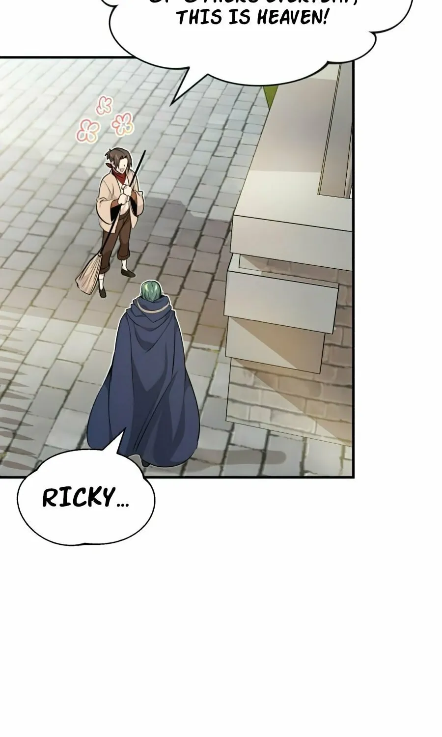 66,666 Years: Advent of the Dark Mage Chapter 15 page 98 - 
