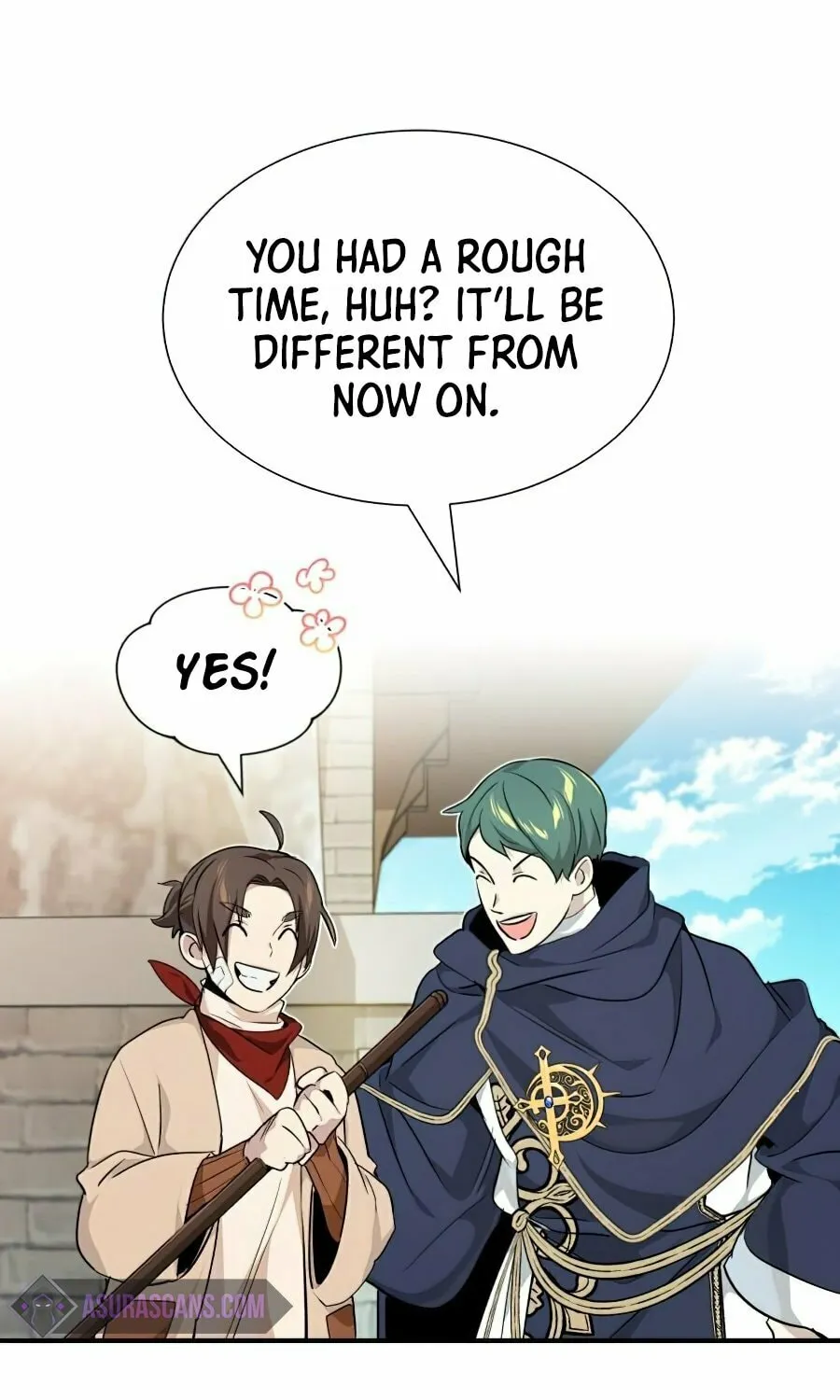 66,666 Years: Advent of the Dark Mage Chapter 15 page 99 - 