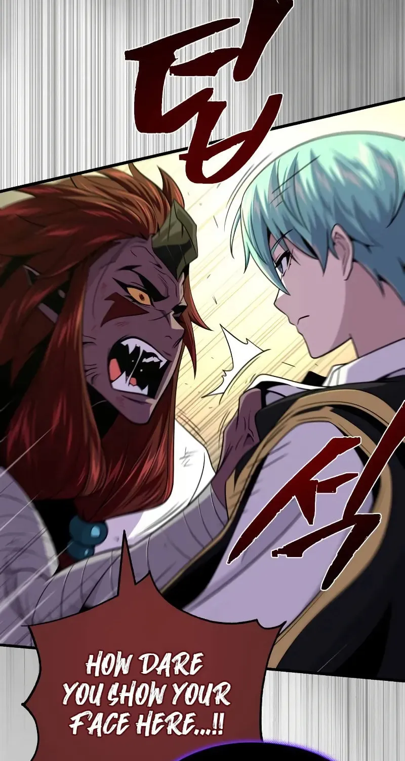 66,666 Years: Advent of the Dark Mage Chapter 150 page 115 - 