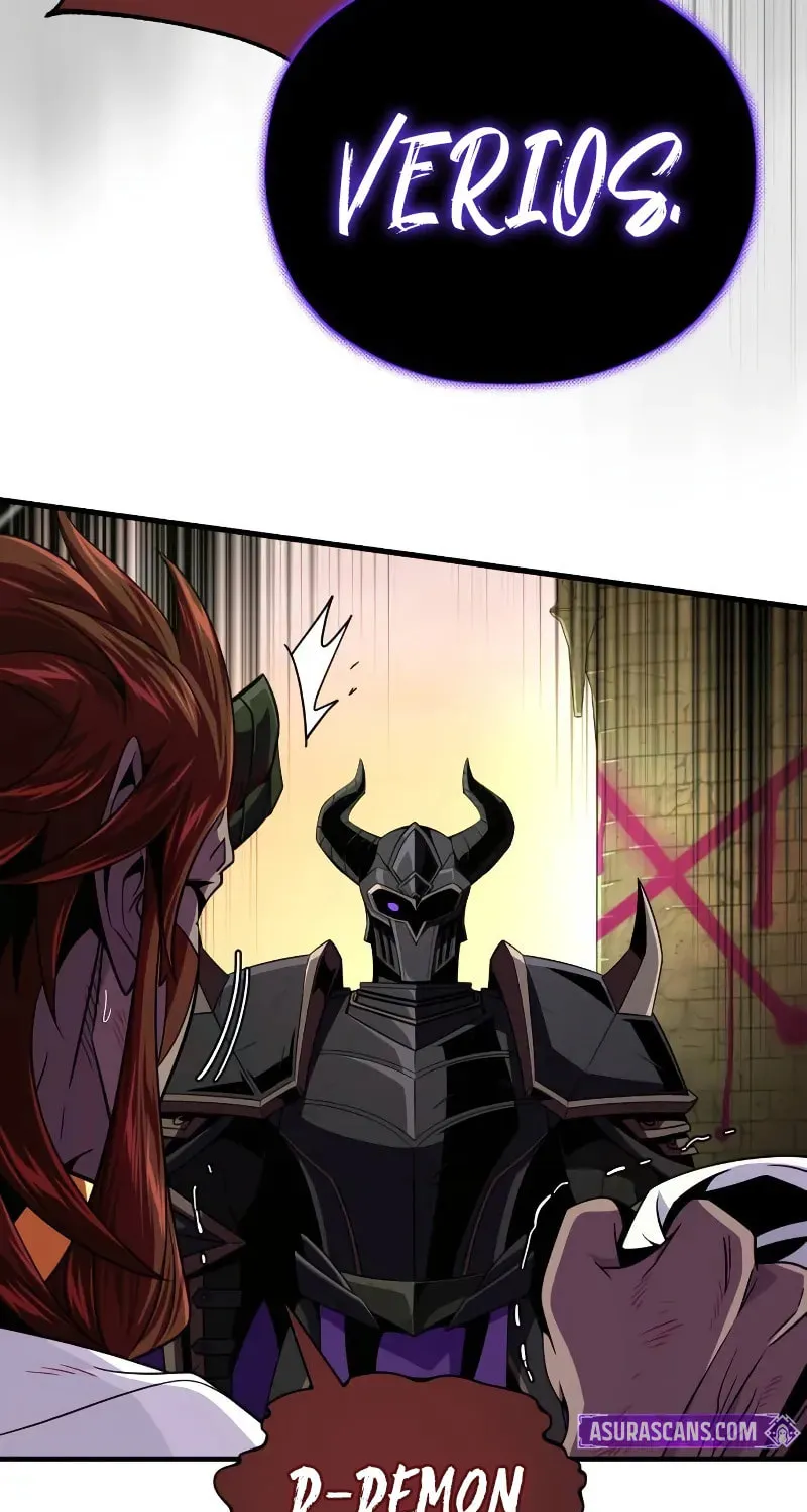 66,666 Years: Advent of the Dark Mage Chapter 150 page 116 - 