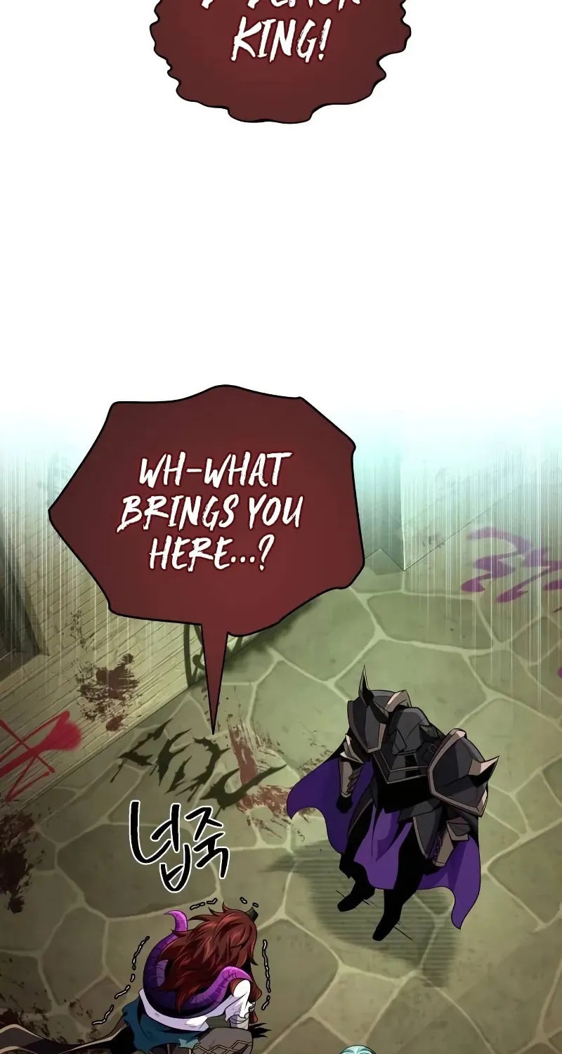 66,666 Years: Advent of the Dark Mage Chapter 150 page 117 - 