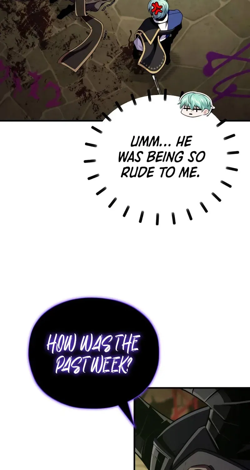 66,666 Years: Advent of the Dark Mage Chapter 150 page 118 - 