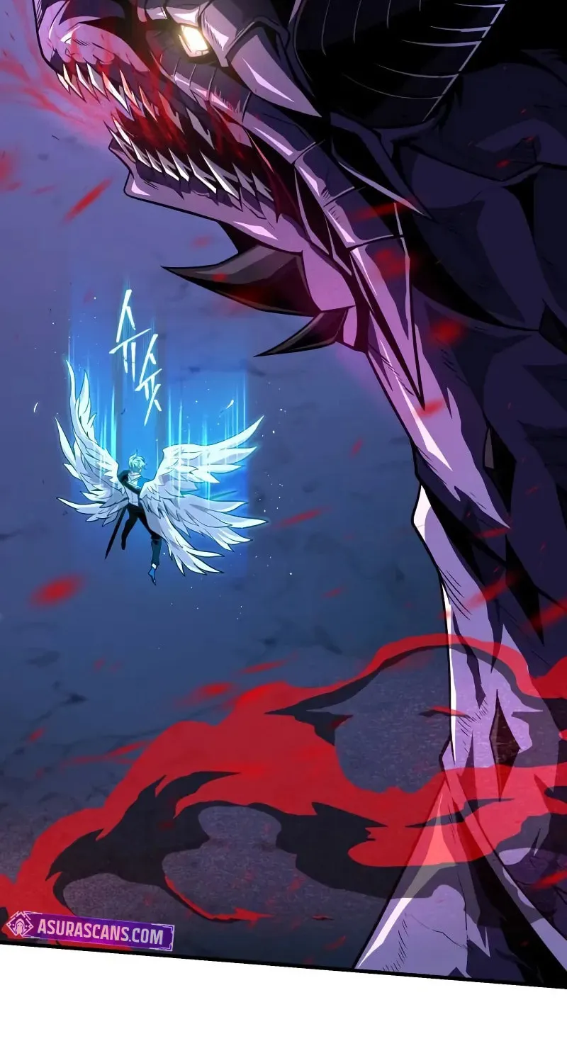 66,666 Years: Advent of the Dark Mage Chapter 150 page 20 - 