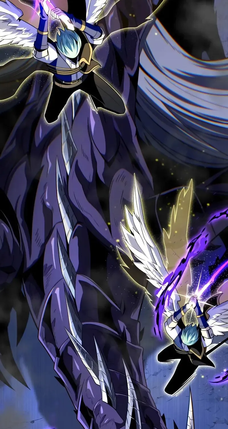 66,666 Years: Advent of the Dark Mage Chapter 150 page 27 - 
