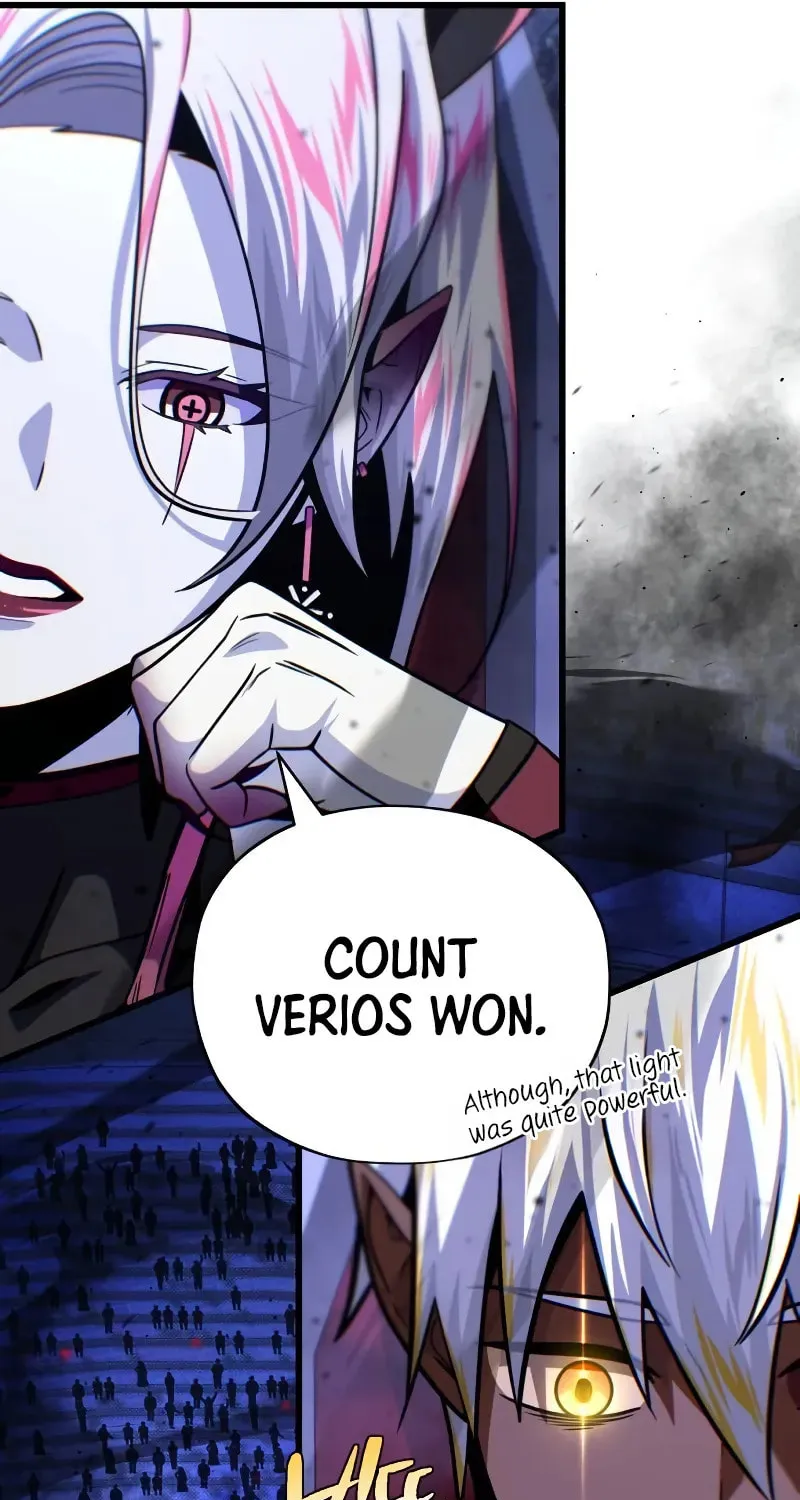 66,666 Years: Advent of the Dark Mage Chapter 150 page 44 - 