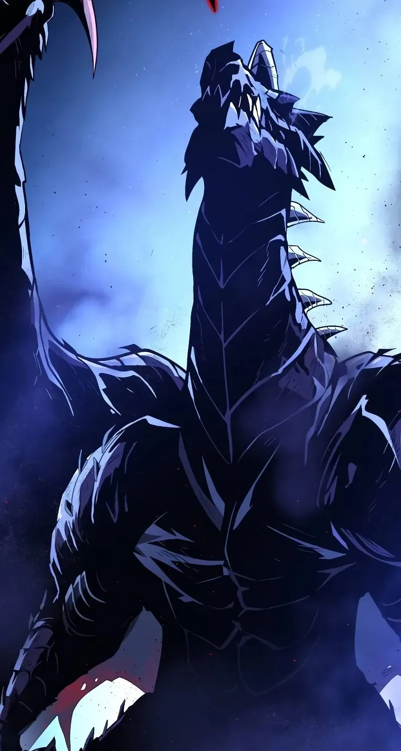 66,666 Years: Advent of the Dark Mage Chapter 150 page 49 - 