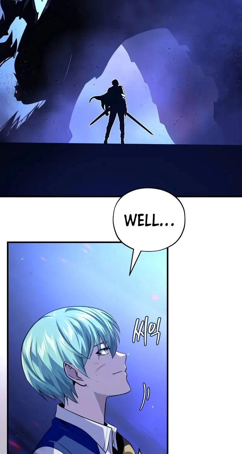 66,666 Years: Advent of the Dark Mage Chapter 150 page 50 - 