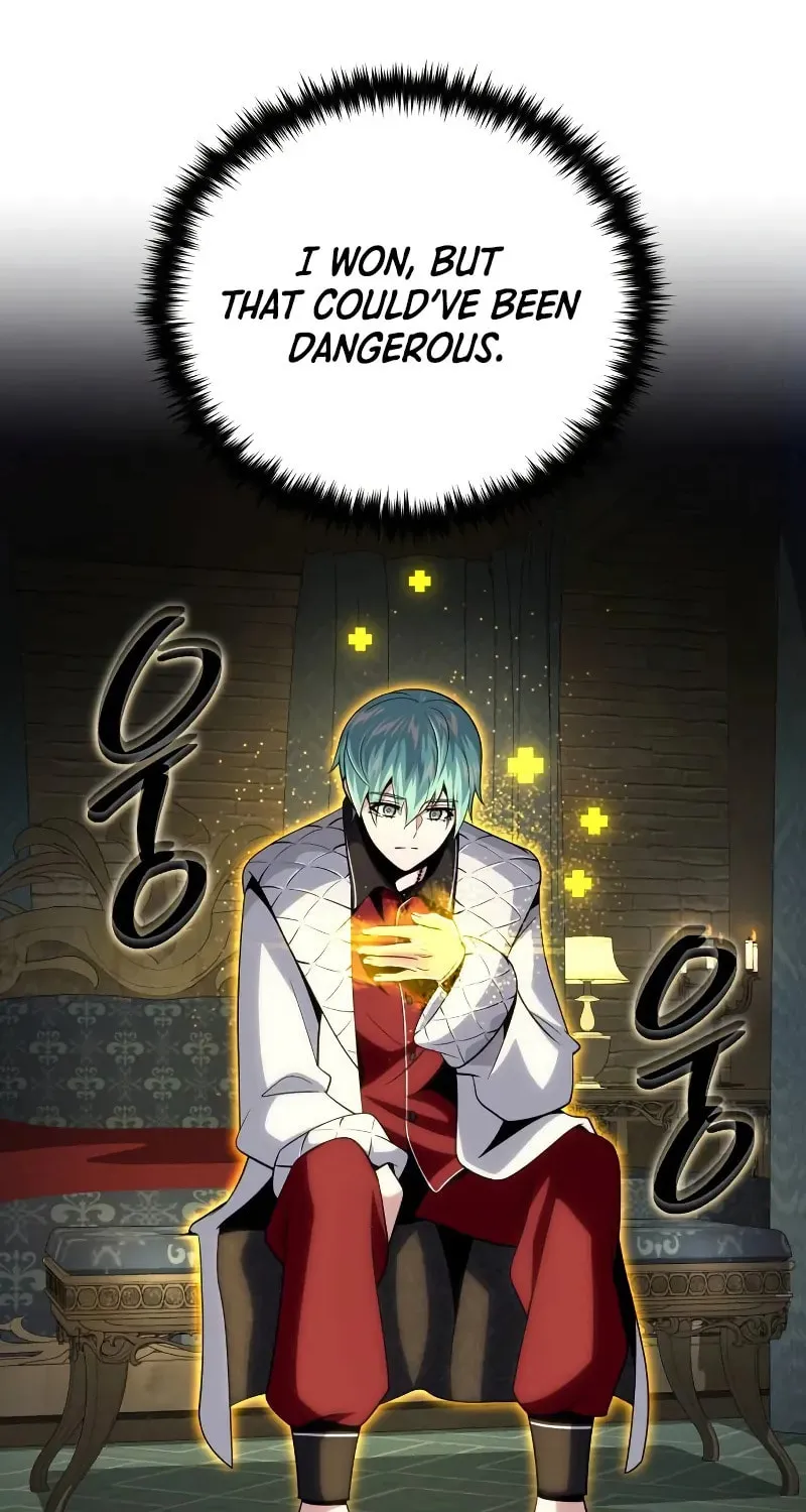 66,666 Years: Advent of the Dark Mage Chapter 150 page 61 - 