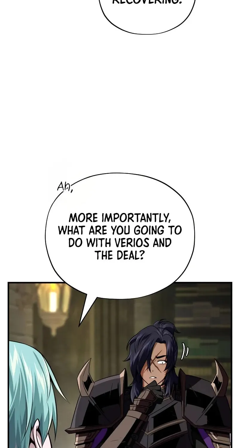 66,666 Years: Advent of the Dark Mage Chapter 150 page 65 - 