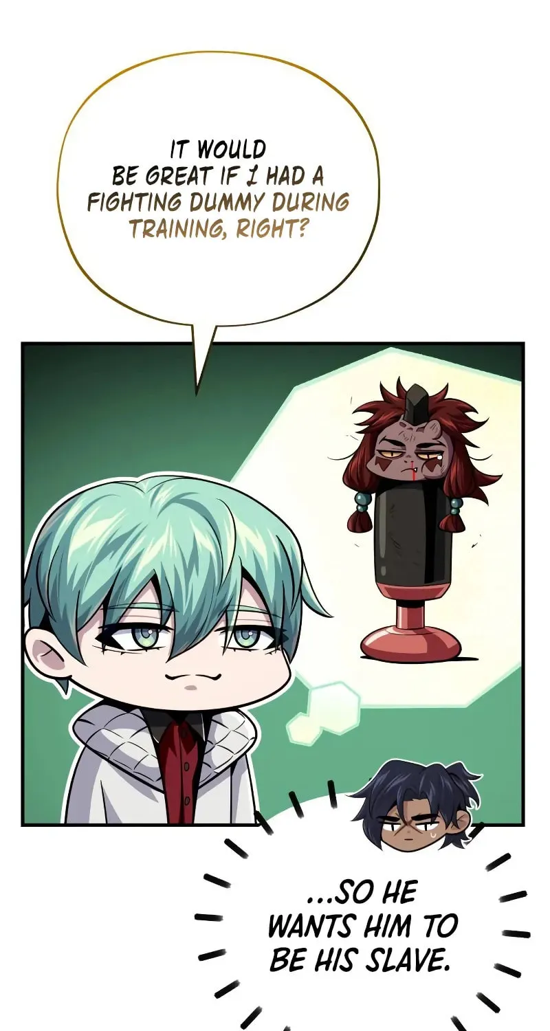 66,666 Years: Advent of the Dark Mage Chapter 150 page 71 - 