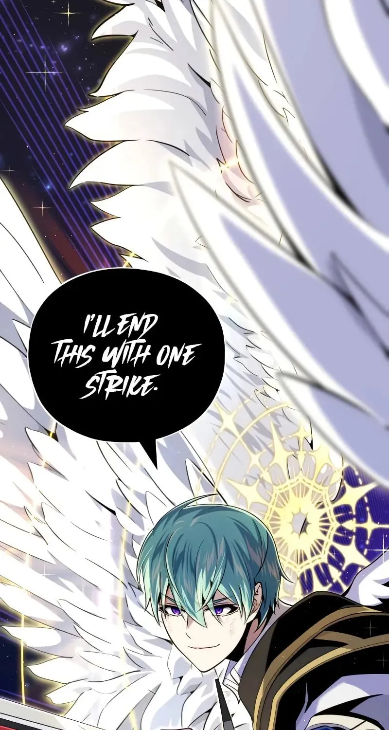 66,666 Years: Advent of the Dark Mage Chapter 150 page 9 - 
