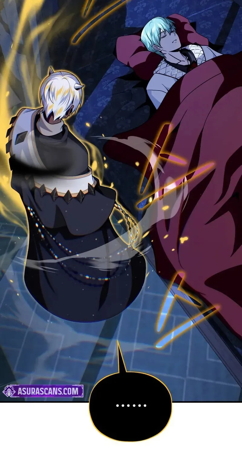 66,666 Years: Advent of the Dark Mage Chapter 150 page 82 - 