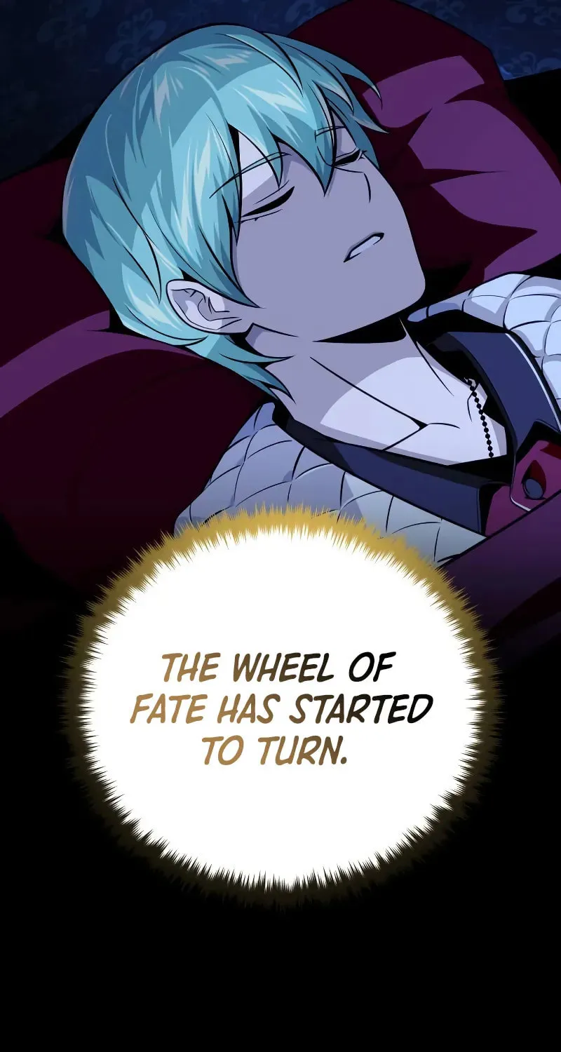 66,666 Years: Advent of the Dark Mage Chapter 150 page 84 - 