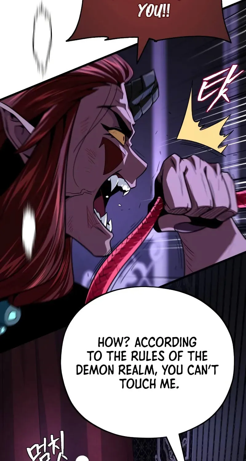 66,666 Years: Advent of the Dark Mage Chapter 150 page 96 - 