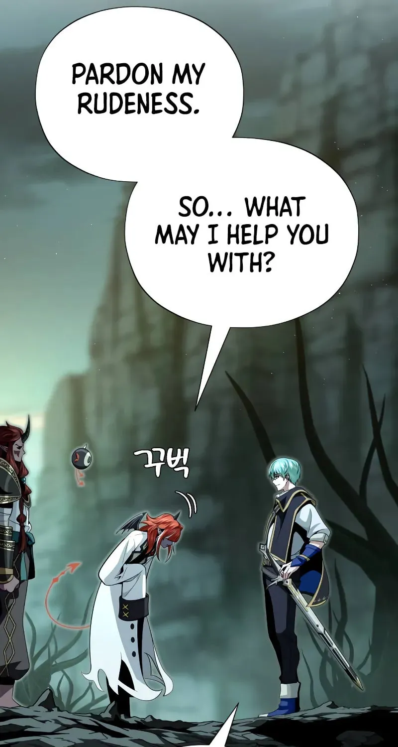 66,666 Years: Advent of the Dark Mage Chapter 151 page 108 - 
