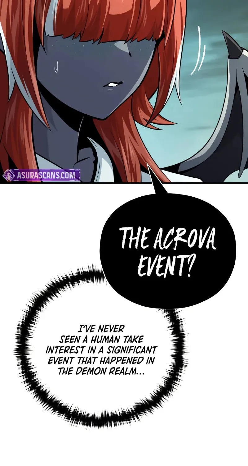 66,666 Years: Advent of the Dark Mage Chapter 151 page 110 - 