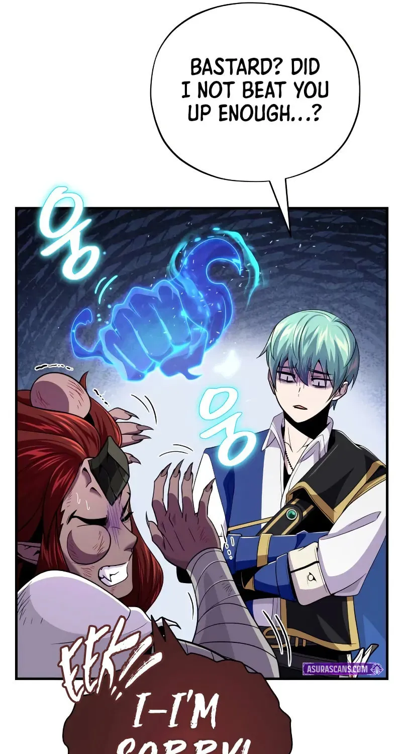 66,666 Years: Advent of the Dark Mage Chapter 151 page 12 - 