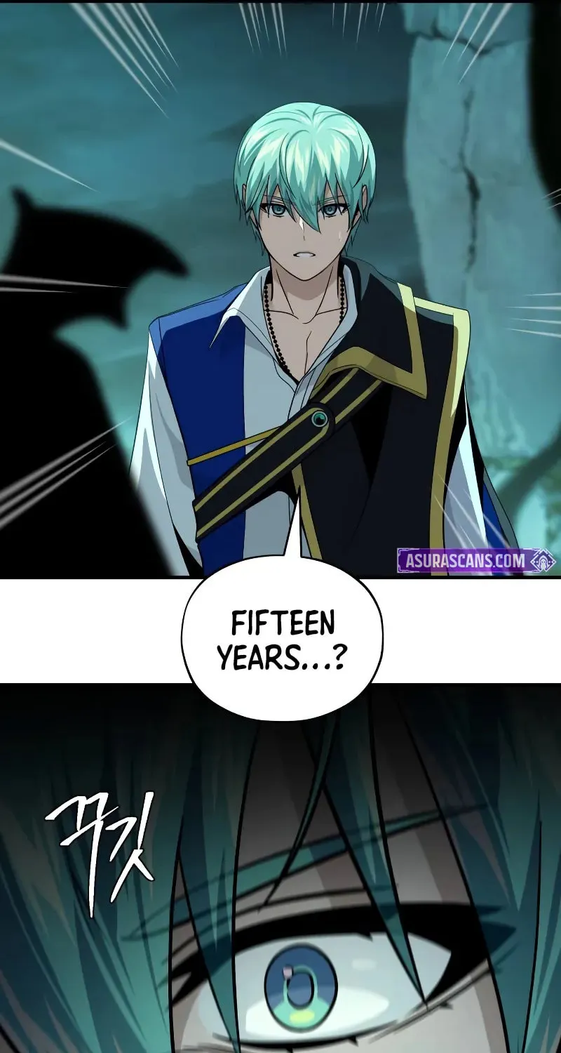 66,666 Years: Advent of the Dark Mage Chapter 151 page 113 - 