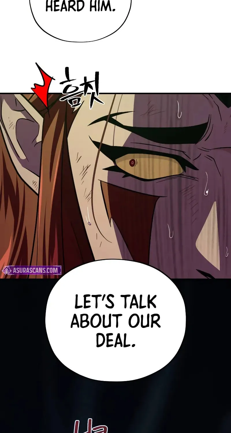 66,666 Years: Advent of the Dark Mage Chapter 151 page 4 - 