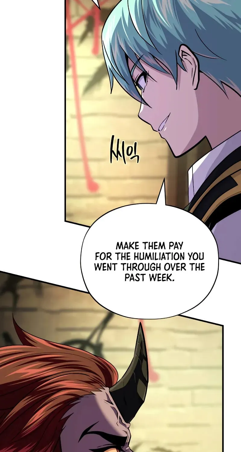 66,666 Years: Advent of the Dark Mage Chapter 151 page 36 - 