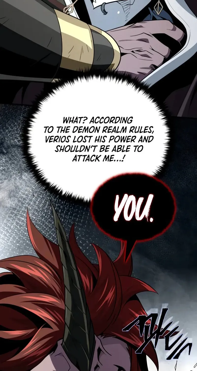 66,666 Years: Advent of the Dark Mage Chapter 151 page 53 - 