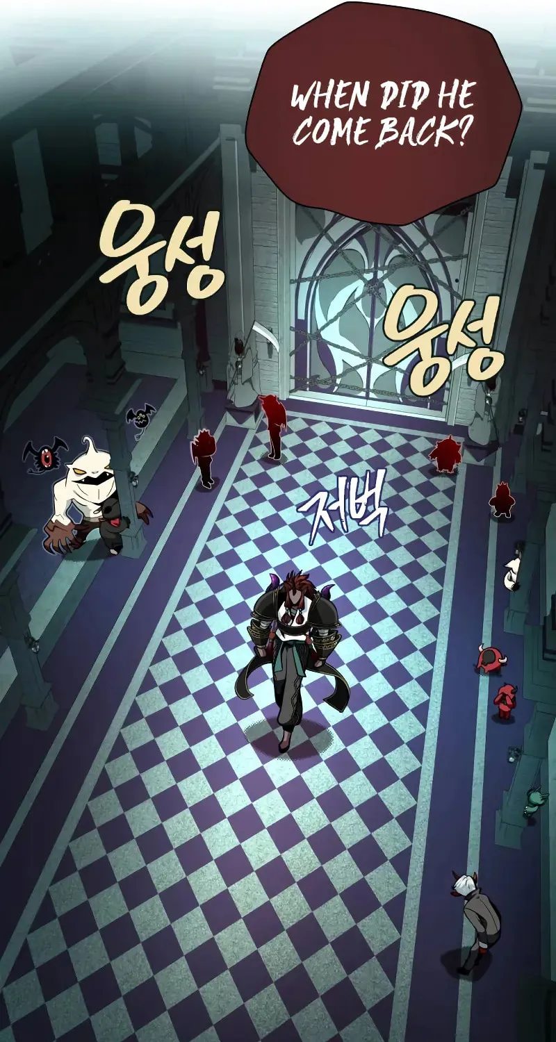 66,666 Years: Advent of the Dark Mage Chapter 151 page 59 - 