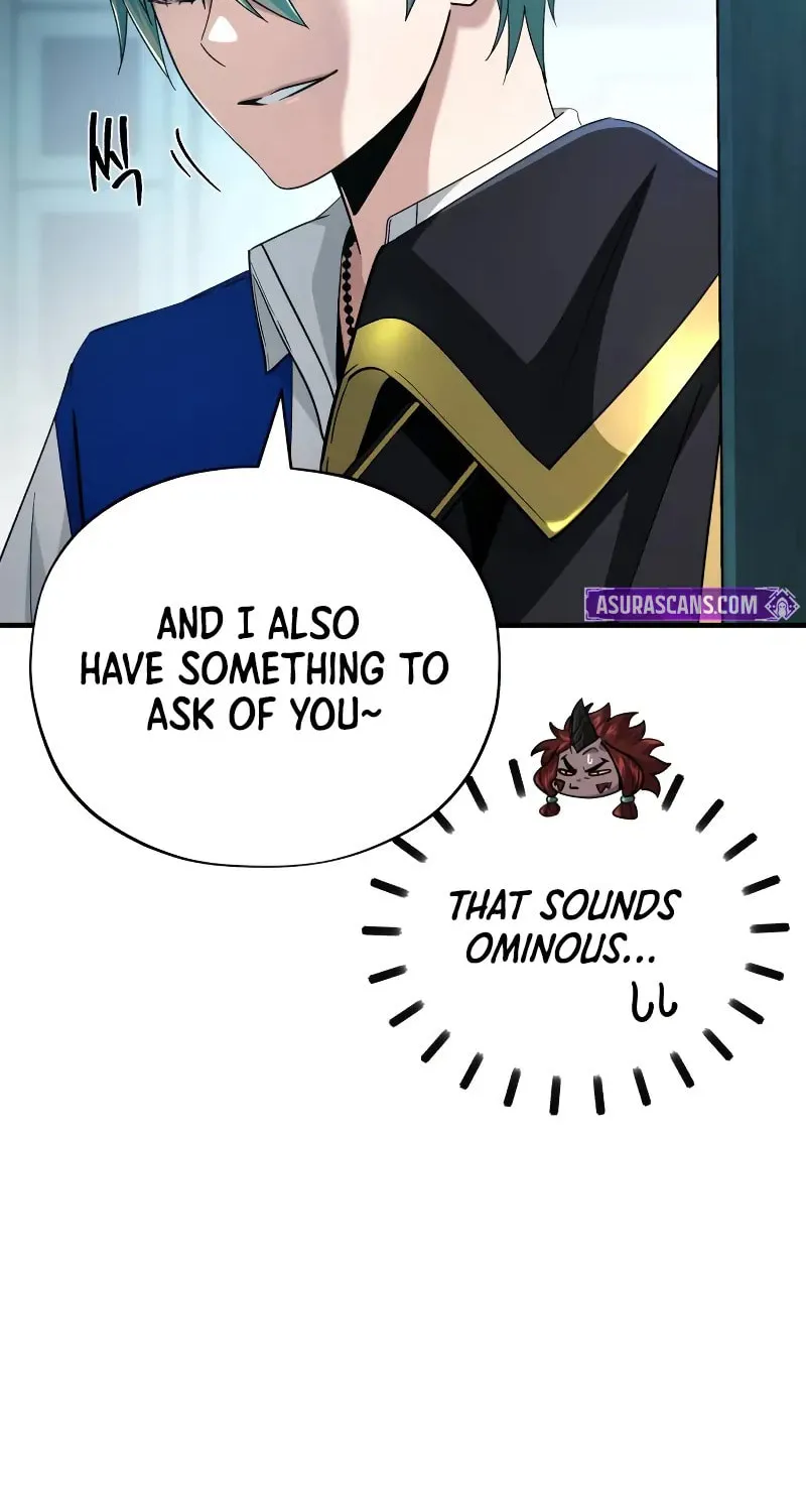 66,666 Years: Advent of the Dark Mage Chapter 151 page 62 - 