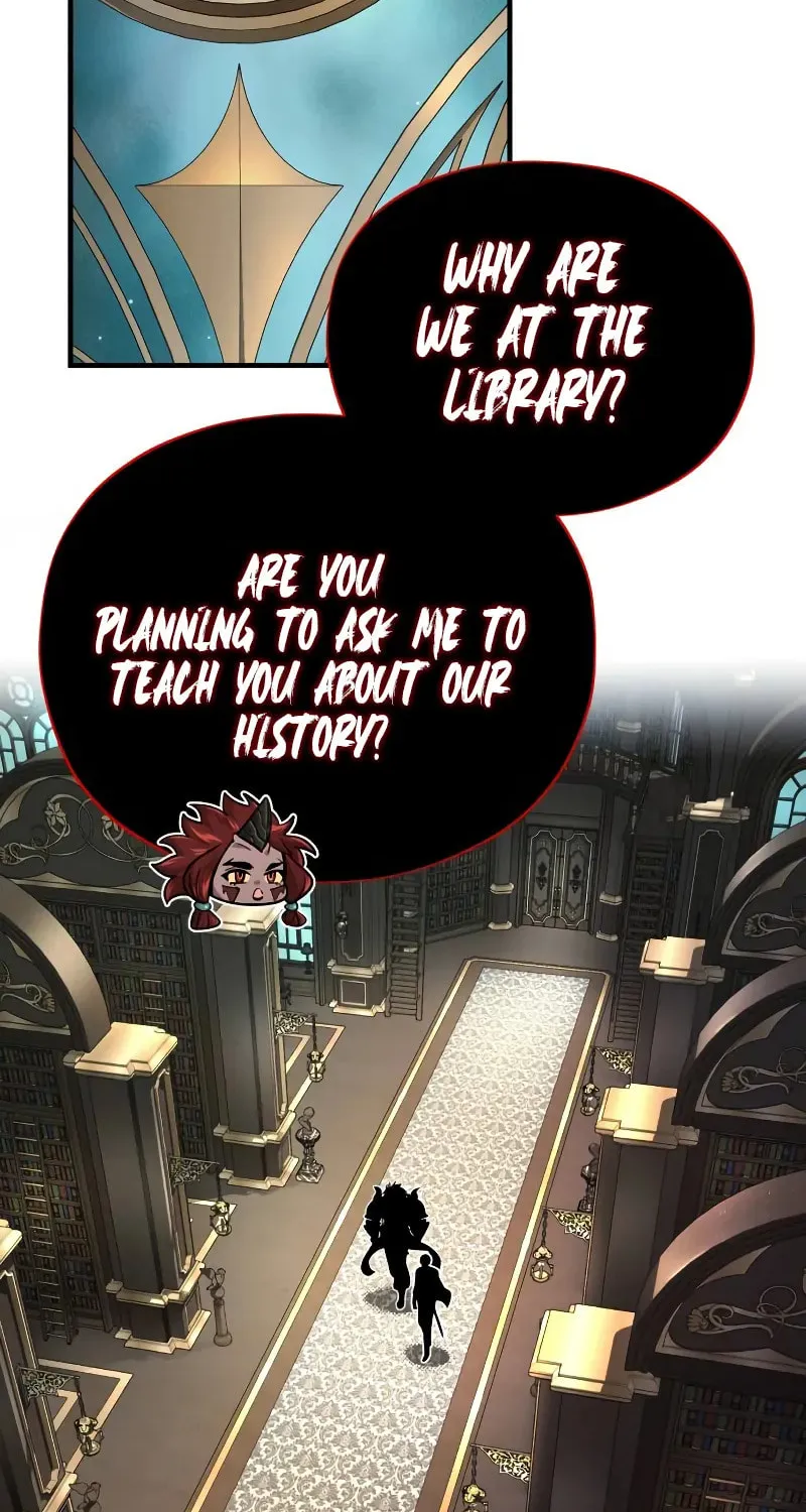 66,666 Years: Advent of the Dark Mage Chapter 151 page 64 - 
