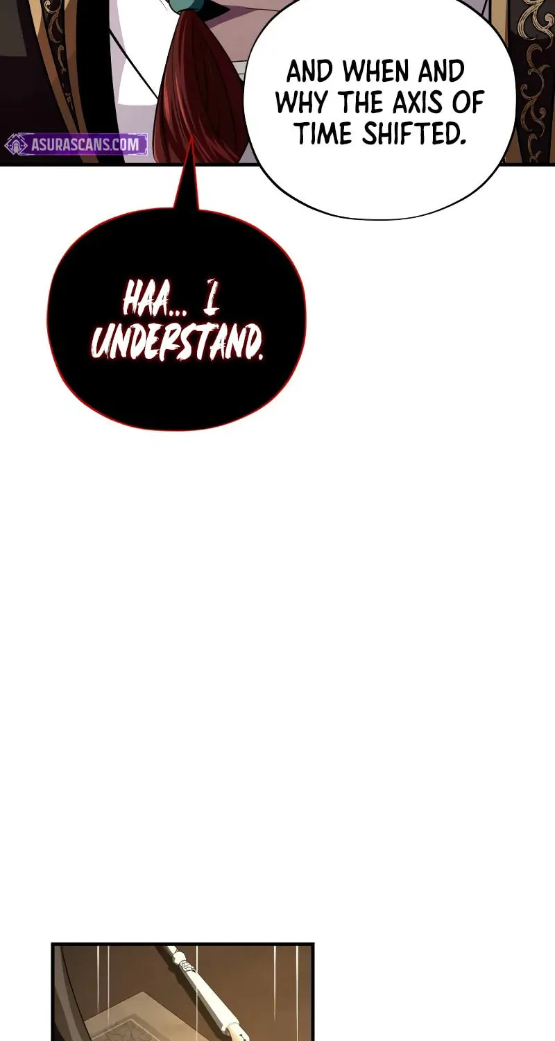 66,666 Years: Advent of the Dark Mage Chapter 151 page 70 - 