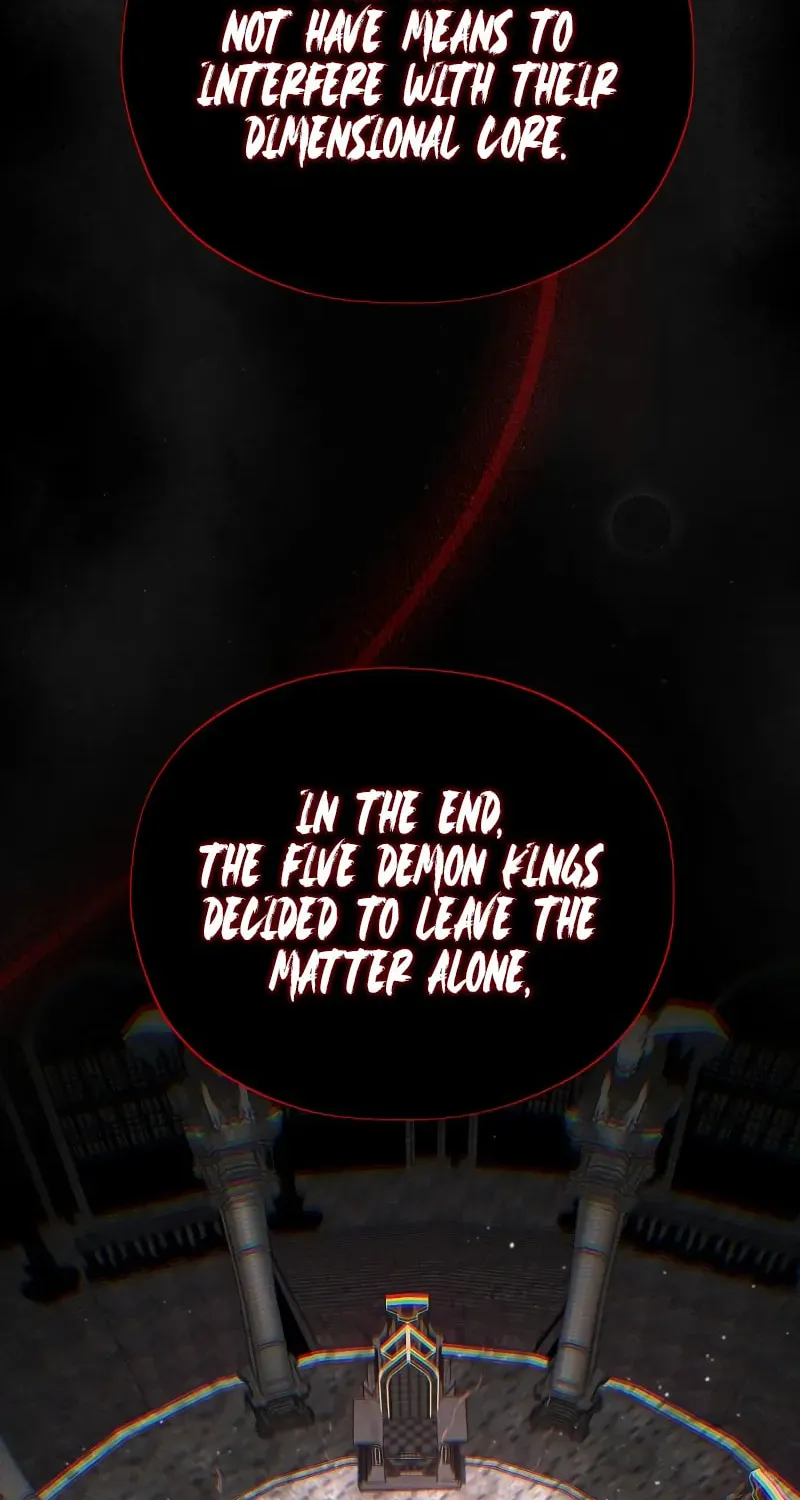 66,666 Years: Advent of the Dark Mage Chapter 151 page 85 - 