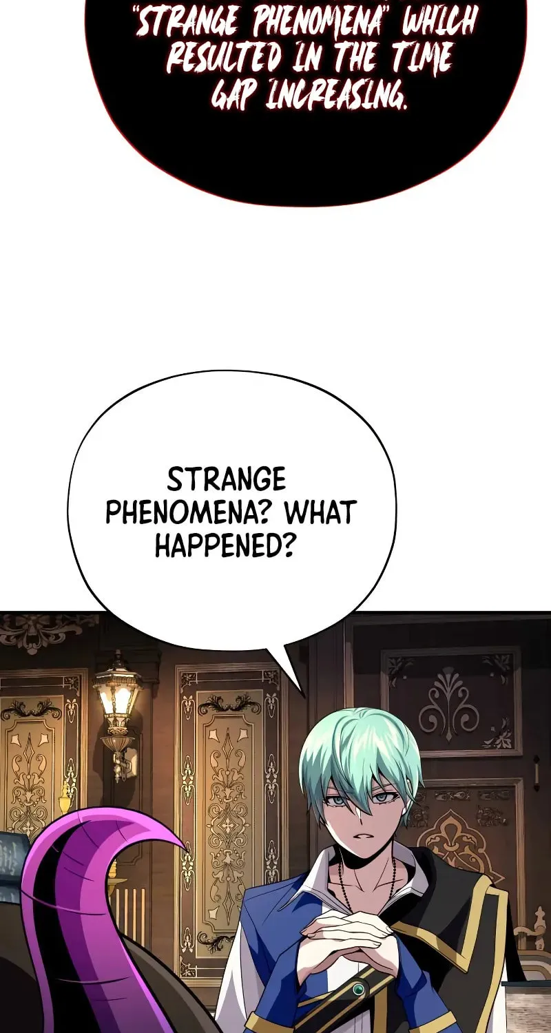 66,666 Years: Advent of the Dark Mage Chapter 151 page 89 - 
