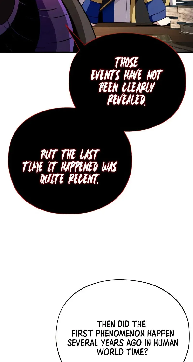 66,666 Years: Advent of the Dark Mage Chapter 151 page 90 - 