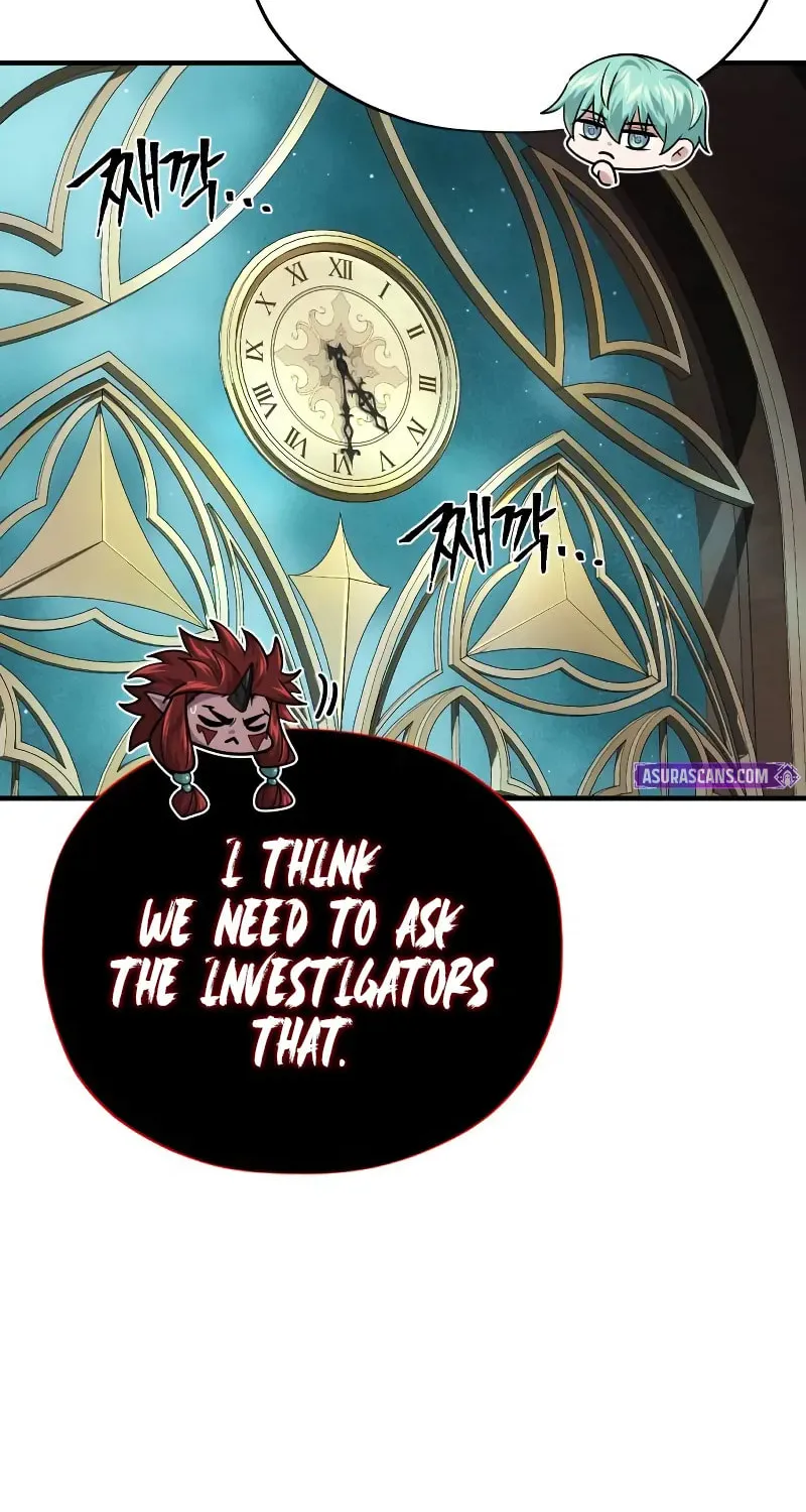 66,666 Years: Advent of the Dark Mage Chapter 151 page 91 - 